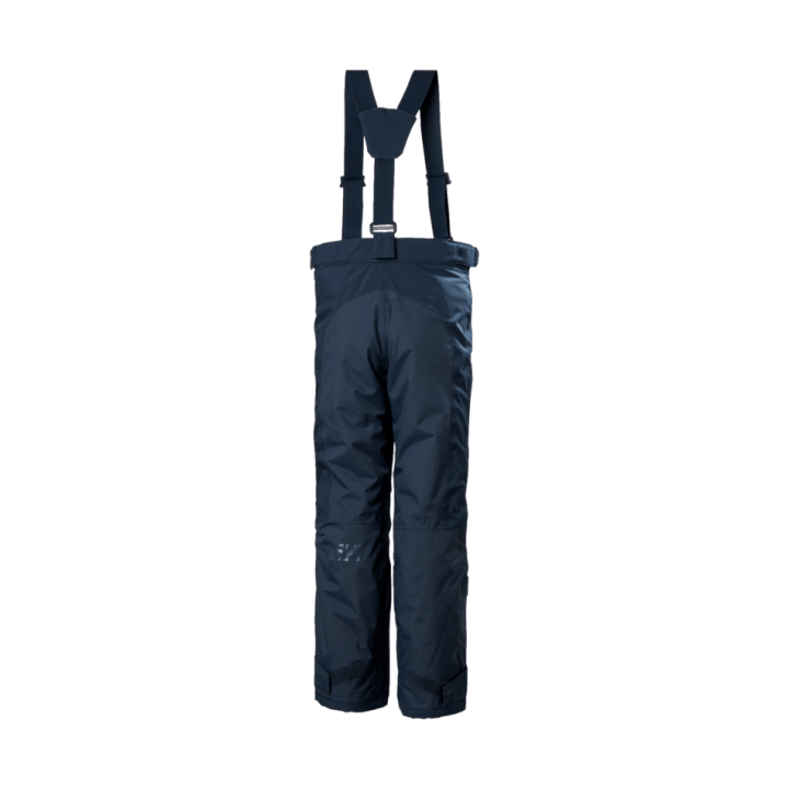 SPODNIE NARCIARSKIE HELLY HANSEN JR NO LIMITS 2.0 Navy 2027