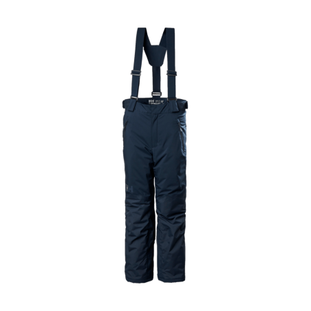 SPODNIE NARCIARSKIE HELLY HANSEN JR NO LIMITS 2.0 Navy 2027