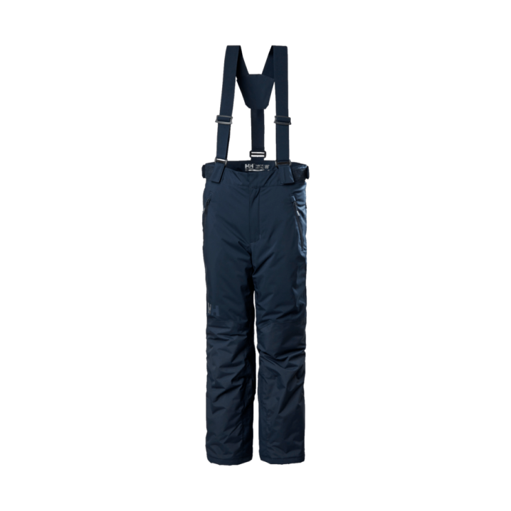 SPODNIE NARCIARSKIE HELLY HANSEN JR NO LIMITS 2.0 Navy 2027