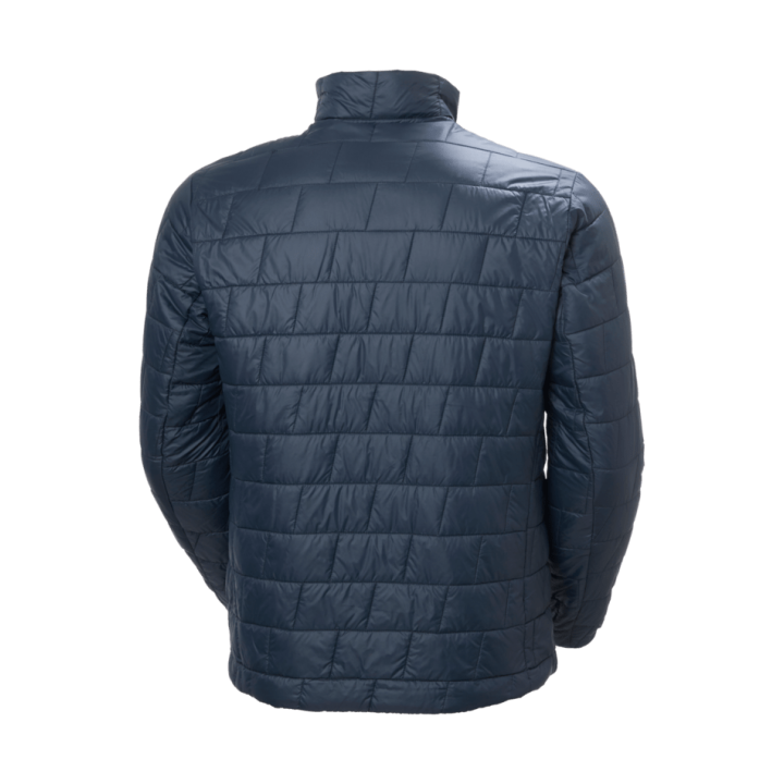 KURTKA NARCIARSKA HELLY HANSEN LIFALOFT INSULATOR Navy 2027