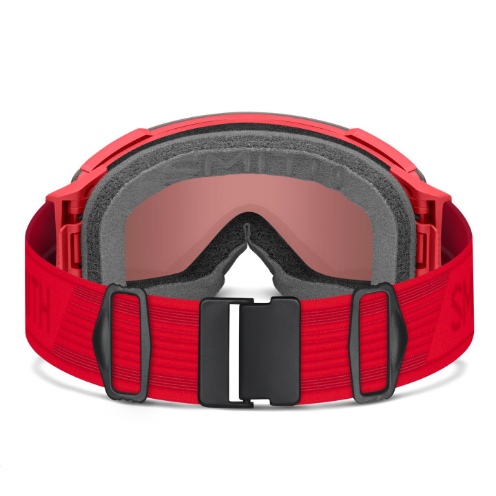 GOGLE SMITH IO MAG Patrol CP Everyday Red Mirror S2 2027