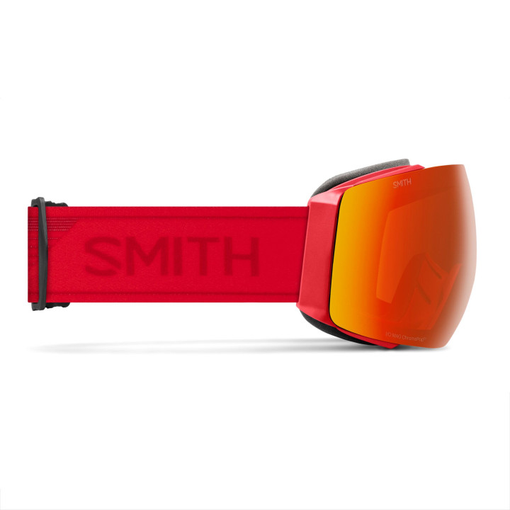 GOGLE SMITH IO MAG Patrol CP Everyday Red Mirror S2 2027