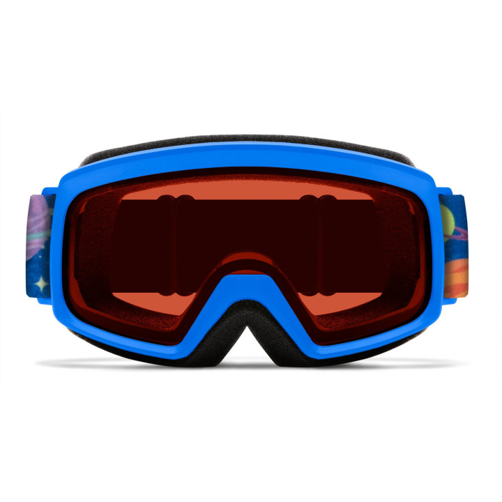GOGLE SMITH RASCAL Supernova Rockets/Rc36 Rose Copper Antifog S2 2027