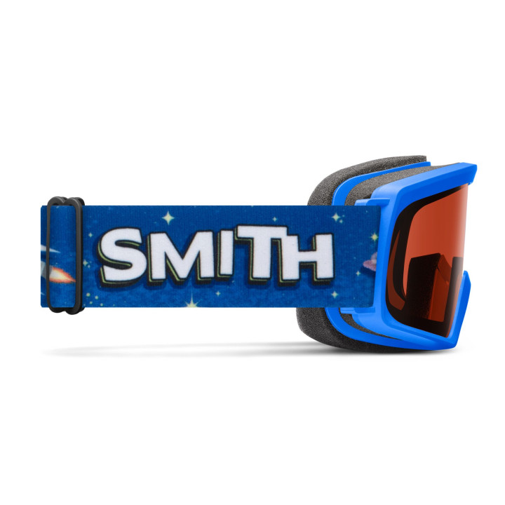 GOGLE SMITH RASCAL Supernova Rockets/Rc36 Rose Copper Antifog S2 2027