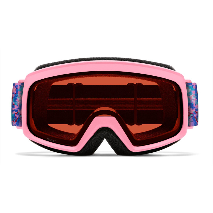 GOGLE SMITH RASCAL Bright Pink Butterfly/Rc36 Rose Copper S2 2027