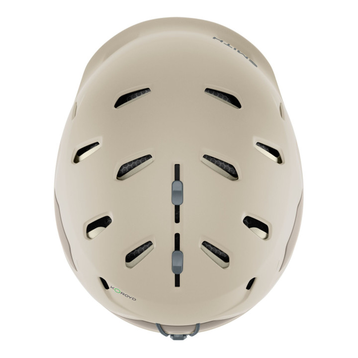 KASK SMITH NEXUS MIPS Matte Chalk/Black 2027