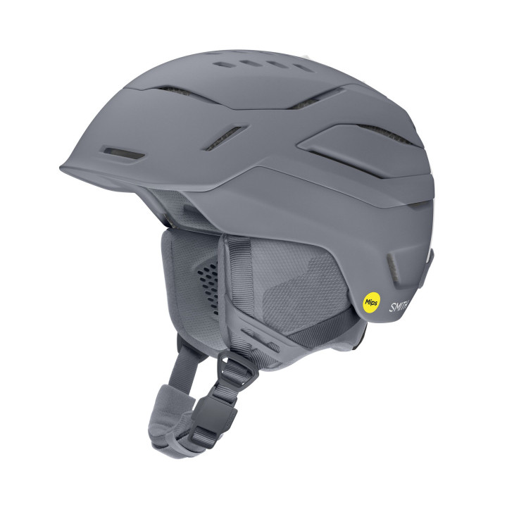 KASK SMITH VANTAGE 2 MIPS Matte Cirrus/Grey 2027