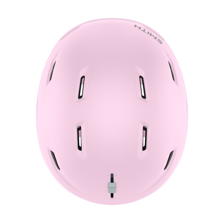 KASK SMITH DESCEND MIPS Matte Pink/Frost 2027