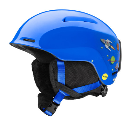 KASK SMITH GLIDE JR MIPS Supernova Rockets 2027
