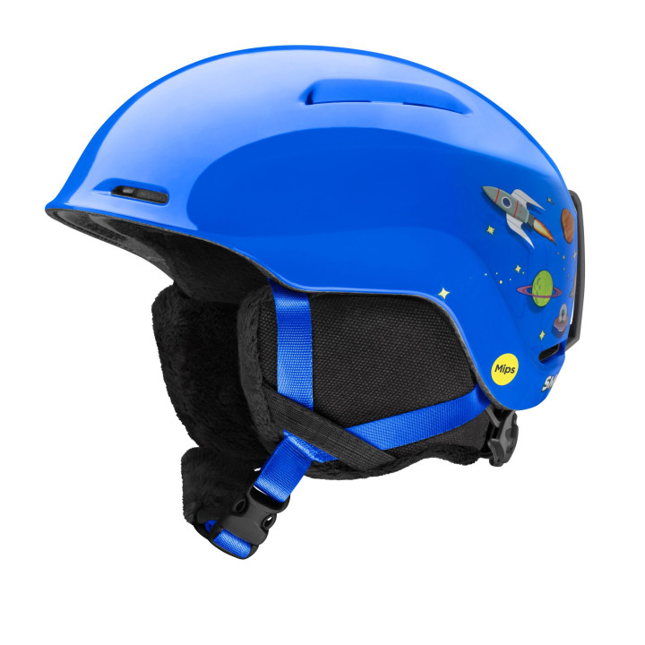 KASK SMITH GLIDE JR MIPS Supernova Rockets 2027