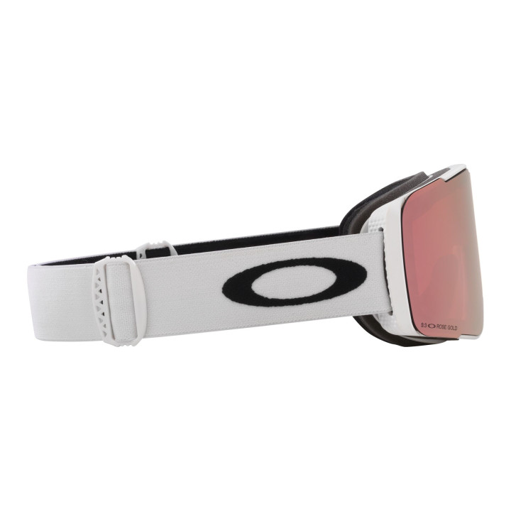 copy of copy of copy of copy of Gogle OAKLEY Flight Deck™ XM Matt Black Prizm Snow Torch Iridium