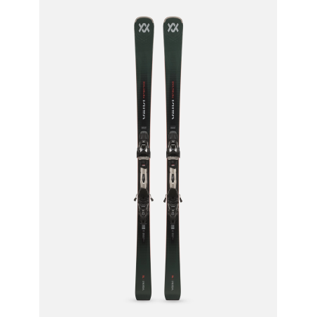 NARTY VOLKL PEREGRINE 76 + RMOTIONT 12 GW 2027