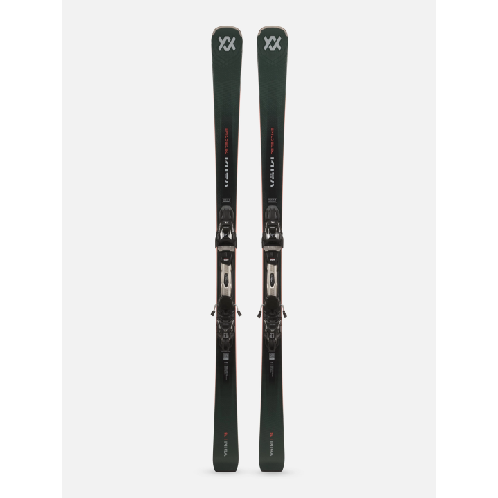 NARTY VOLKL PEREGRINE 76 + RMOTIONT 12 GW 2027