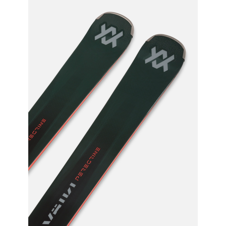 NARTY VOLKL PEREGRINE 76 + RMOTIONT 12 GW 2027
