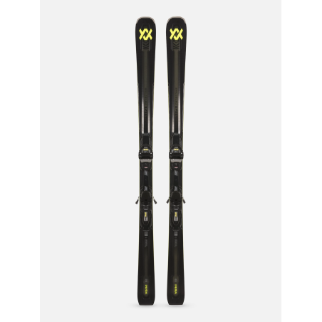 NARTY VOLKL  PEREGRINE 82 + LOWRIDE 13 FR GW 2027