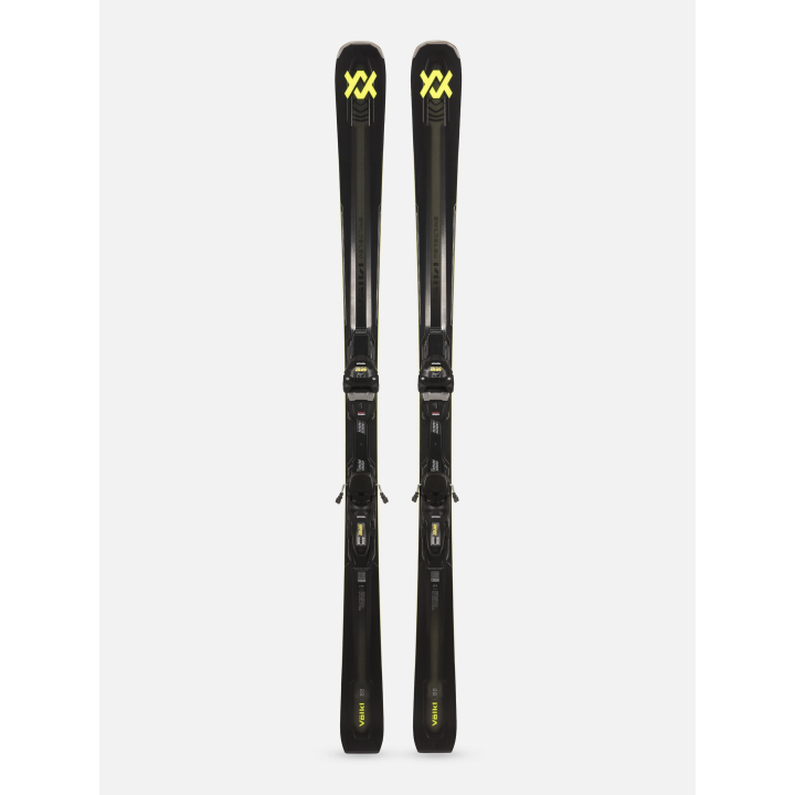 NARTY VOLKL  PEREGRINE 82 + LOWRIDE 13 FR GW 2027