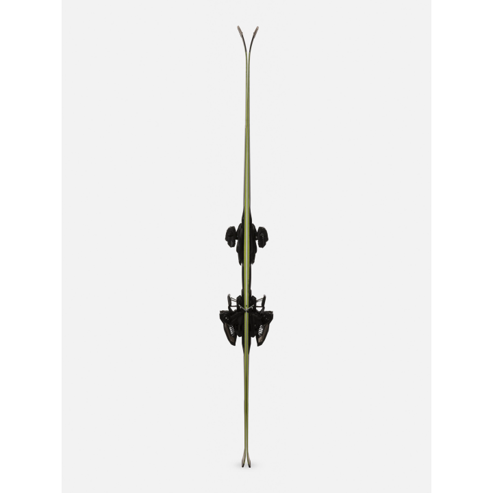 NARTY VOLKL  PEREGRINE 82 + LOWRIDE 13 FR GW 2027