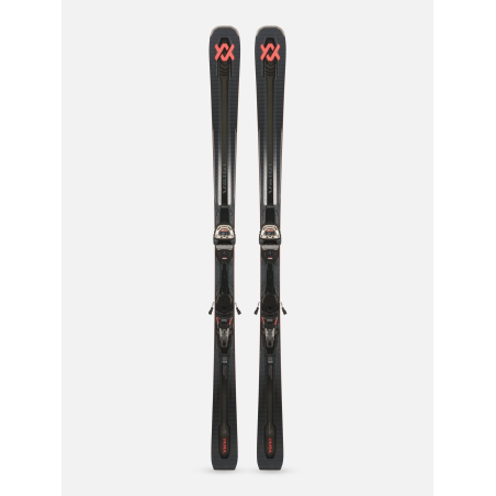 NARTY VOLKL PEREGRINE 80 + LOWRIDE 12 GW 2027