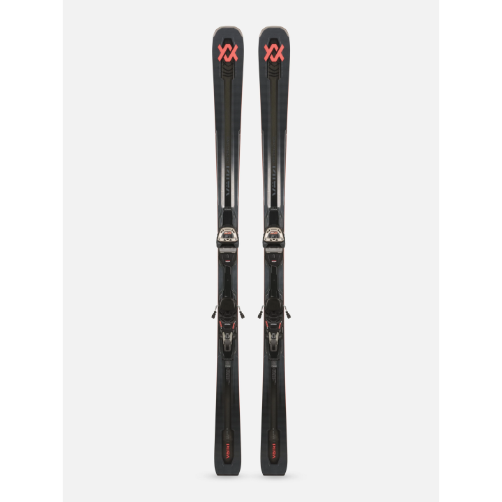 NARTY VOLKL PEREGRINE 80 + LOWRIDE 12 GW 2027