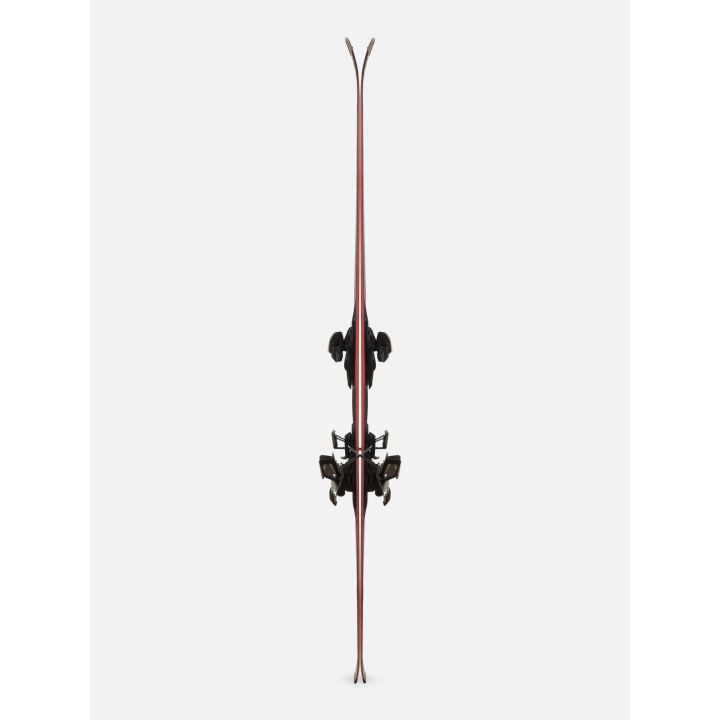 NARTY VOLKL PEREGRINE 80 + LOWRIDE 12 GW 2027