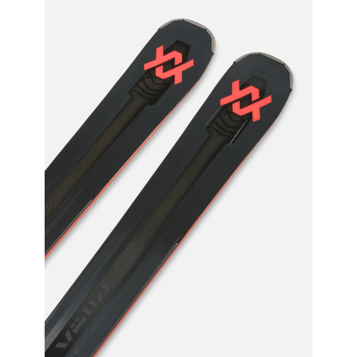 NARTY VOLKL PEREGRINE 80 + LOWRIDE 12 GW 2027