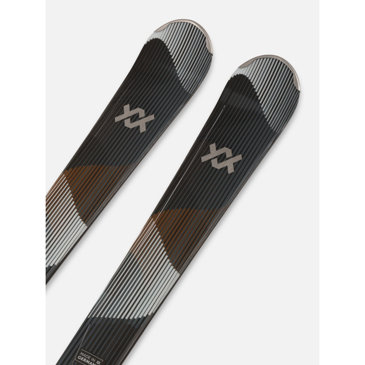 NARTY VOLKL SHINE SC CARBON + VMOTION 11 TCX LADY BROWN GW 2027