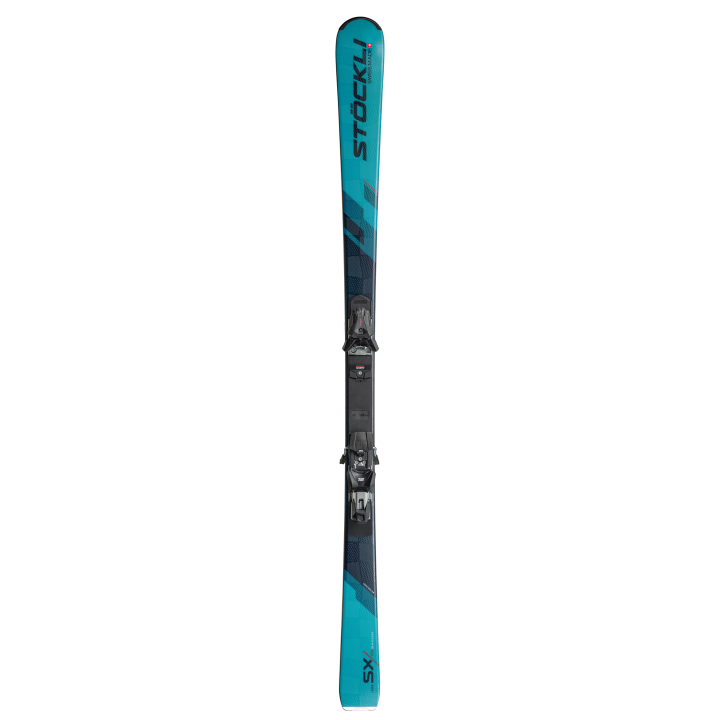 NARTY STOCKLI LASER SX + WRT D20 + WRT 12 GW 2027
