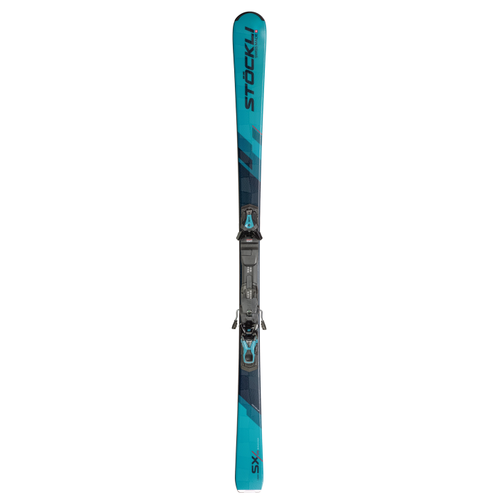 copy of copy of copy of copy of copy of Narty STOCKLI Laser GS + SRT12 Carbon 2021