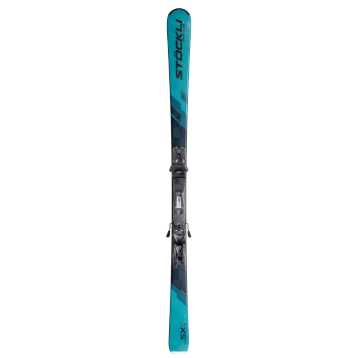 copy of copy of copy of copy of copy of copy of Narty STOCKLI Laser GS + SRT12 Carbon 2021