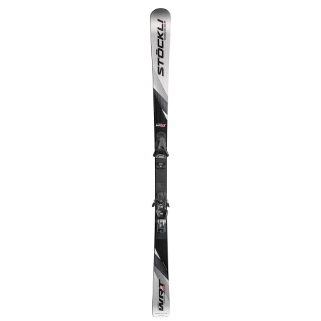 NARTY STOCKLI LASER WRT PRO + WRT D20 + WRT 12 GW 2027