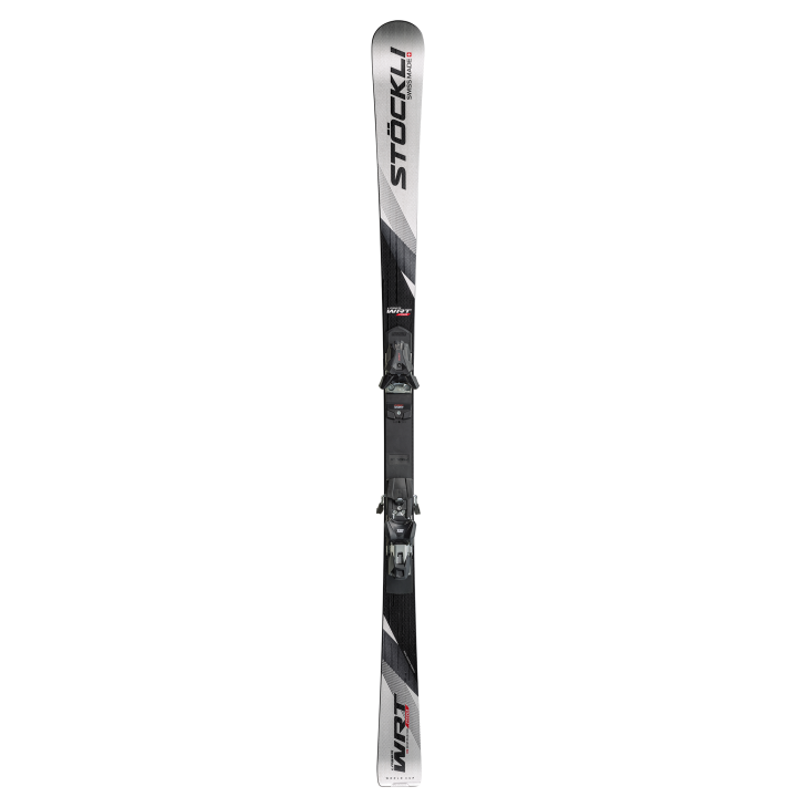 NARTY STOCKLI LASER WRT PRO + WRT D20 + WRT 12 GW 2027