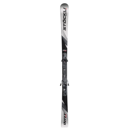 copy of copy of copy of copy of copy of copy of copy of copy of copy of Narty STOCKLI Laser GS + SRT12 Carbon 2021