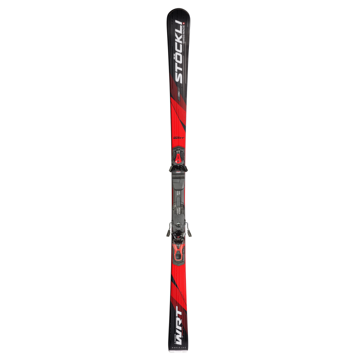 NARTY STOCKLI LASER WRT + SRT CARBON D20 + SRT 12 GW 2027