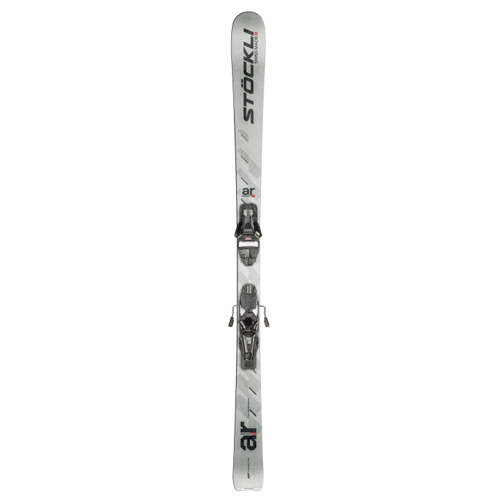 NARTY STOCKLI MONTERO AR PRO + STRIVE 13D 2027