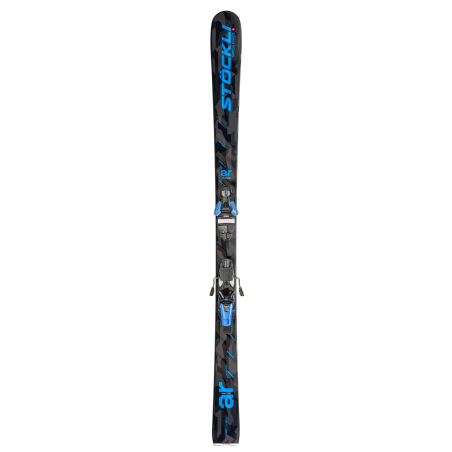 NARTY STOCKLI MONTERO AR + STRIVE 13D 2027