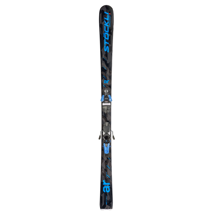 NARTY STOCKLI MONTERO AR + STRIVE 13D 2027