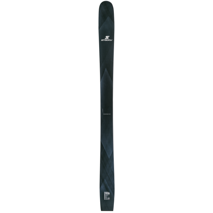 NARTY STOCKLI STORMRIDER 108 (FLAT) 2027