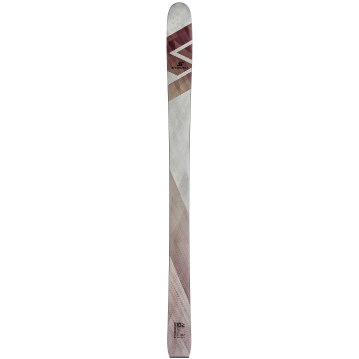 NARTY STOCKLI STORMRIDER 102 (FLAT) 2027