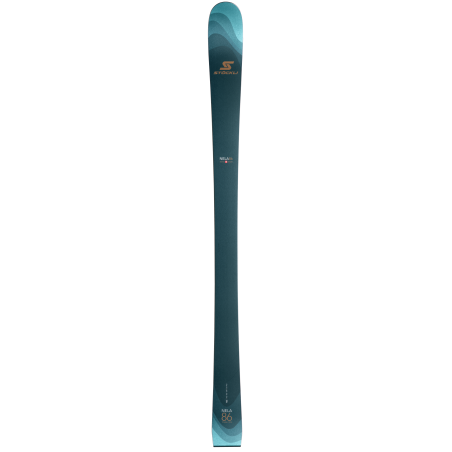 NARTY STOCKLI NELA 86 (FLAT) 2027