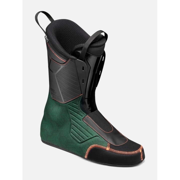 BUTY NARCIARSKIE DALBELLO VELOCE SPACE 110 DUAL GW Dark Basalt/Black 2027