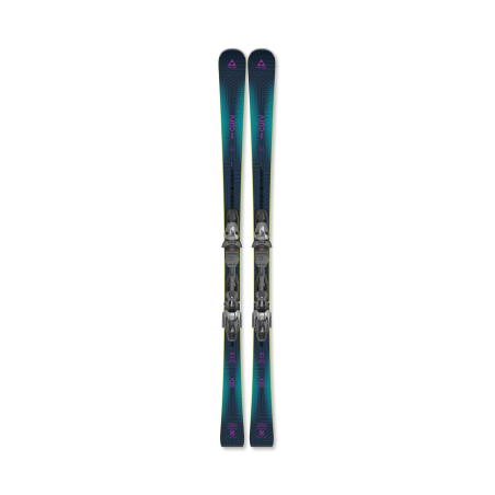 copy of copy of Narty FISCHER RC4 THE CURV GT MT + RC4 Z13 GW 2021