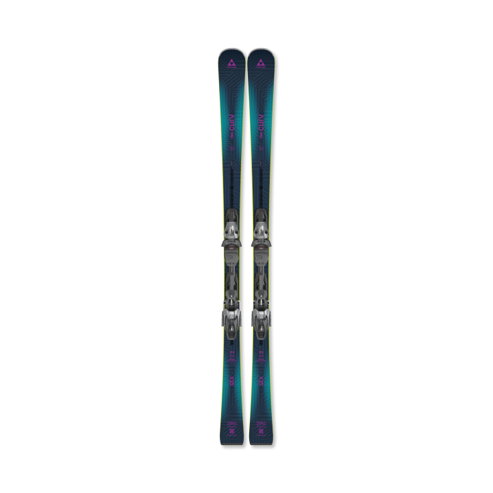copy of copy of Narty FISCHER RC4 THE CURV GT MT + RC4 Z13 GW 2021