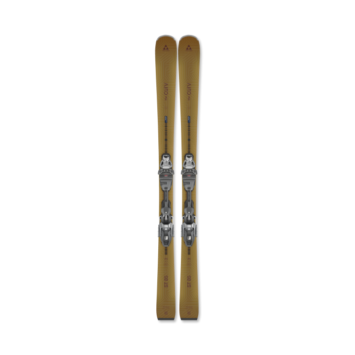 NARTY FISCHER THE CURV NOIZE GT 85 + RSW 12 PR 2027