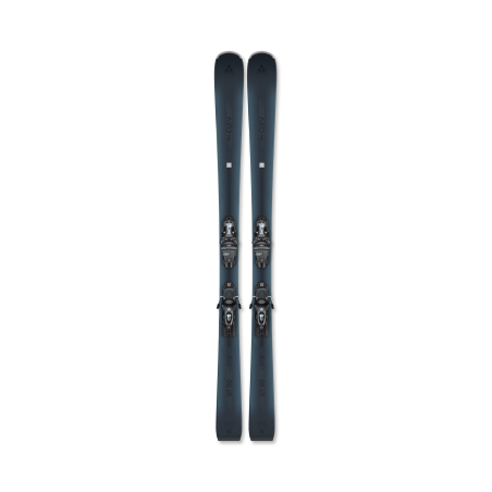 NARTY FISCHER THE CURV GT 80 + RSW 11 PR 2027