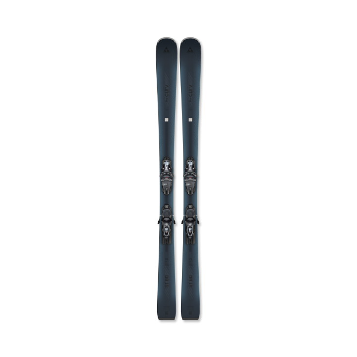 NARTY FISCHER THE CURV GT 80 + RSW 11 PR 2027