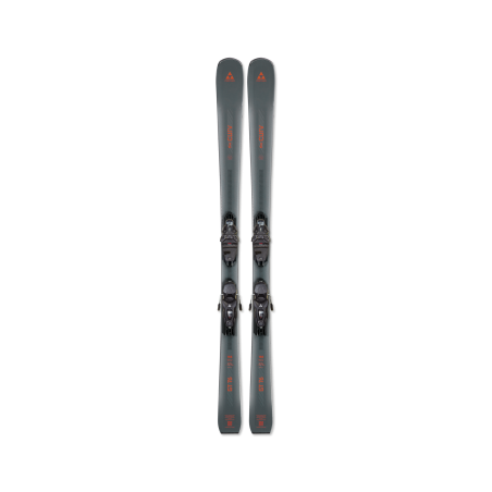NARTY FISCHER THE CURV GT 76 + RSW 10 PR 2027