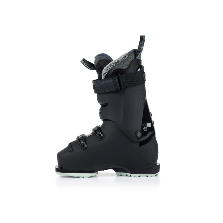 BUTY NARCIARSKIE FISCHER RC4 95 MV VAC BOA Black 2027