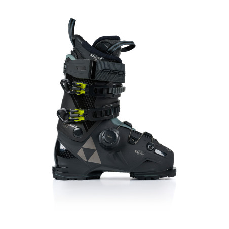 BUTY NARCIARSKIE FISCHER PREMIO 130 BOA Black 2027