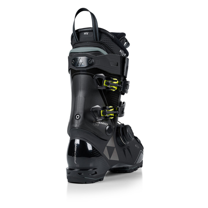 BUTY NARCIARSKIE FISCHER PREMIO 130 BOA Black 2027