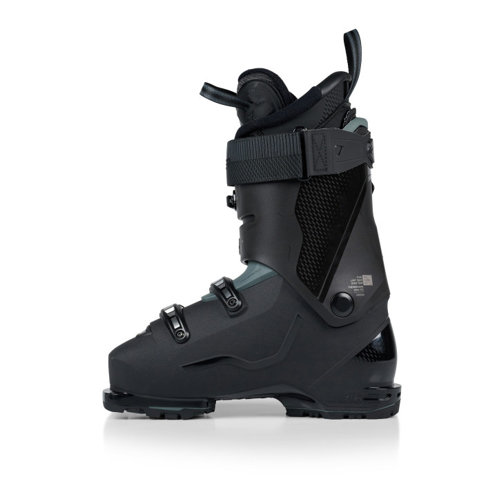 BUTY NARCIARSKIE FISCHER PREMIO 130 BOA Black 2027